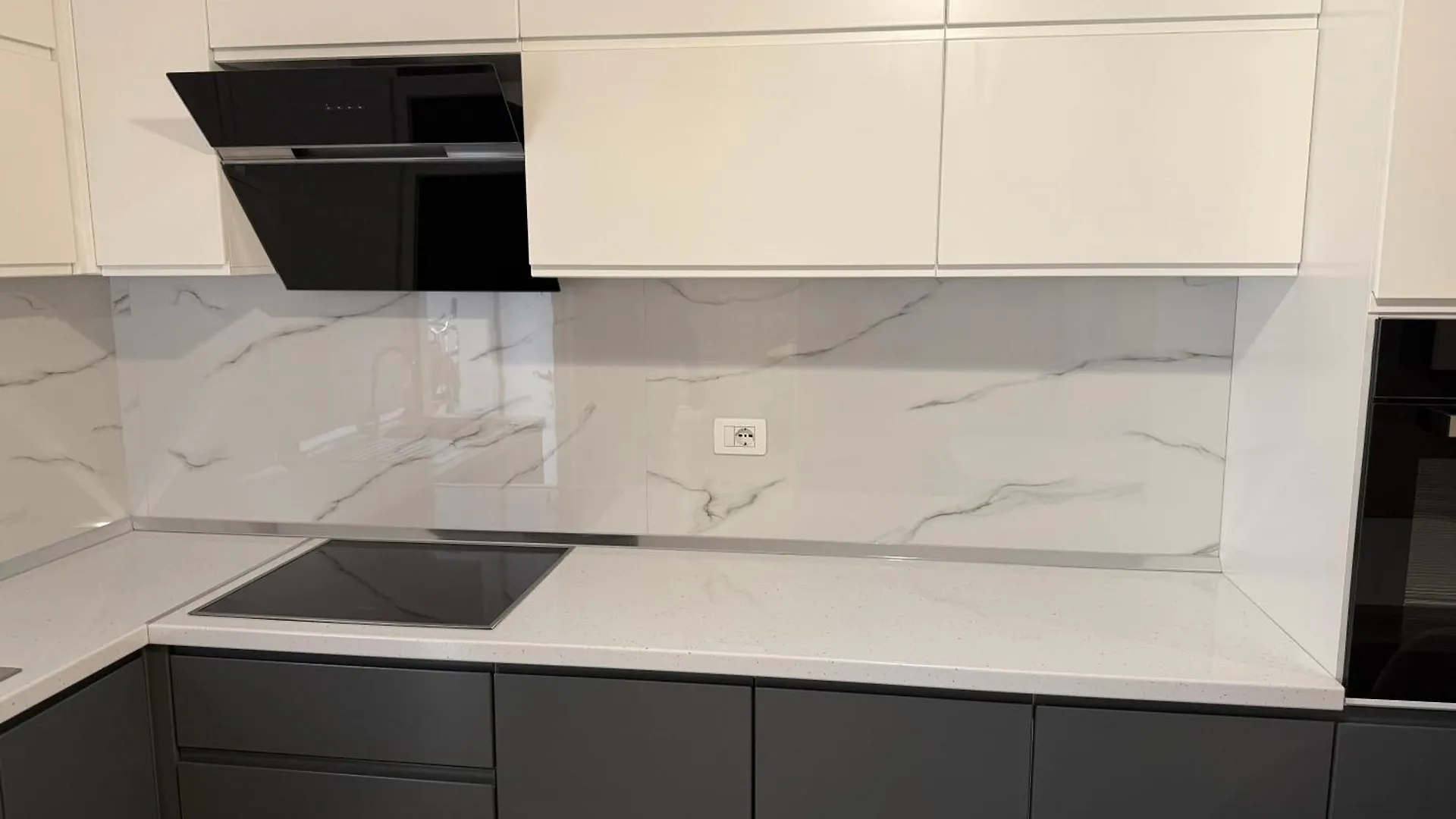 Sani Apartment 格勒姆