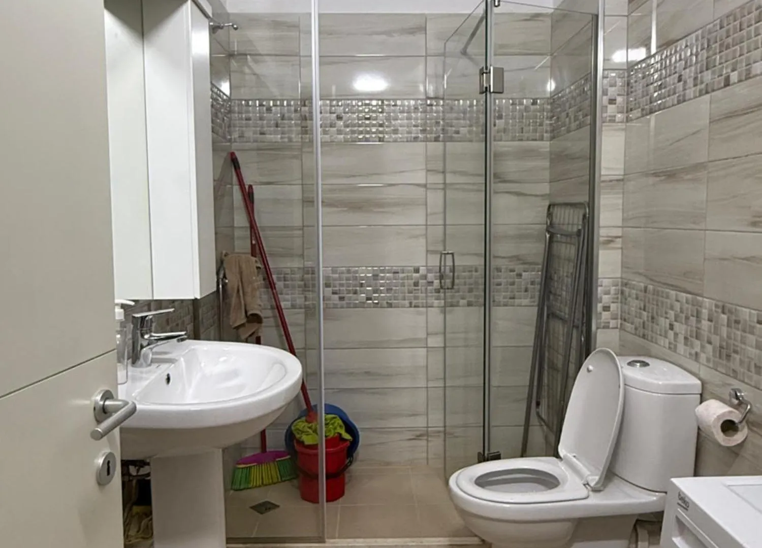 Sani Apartment 格勒姆