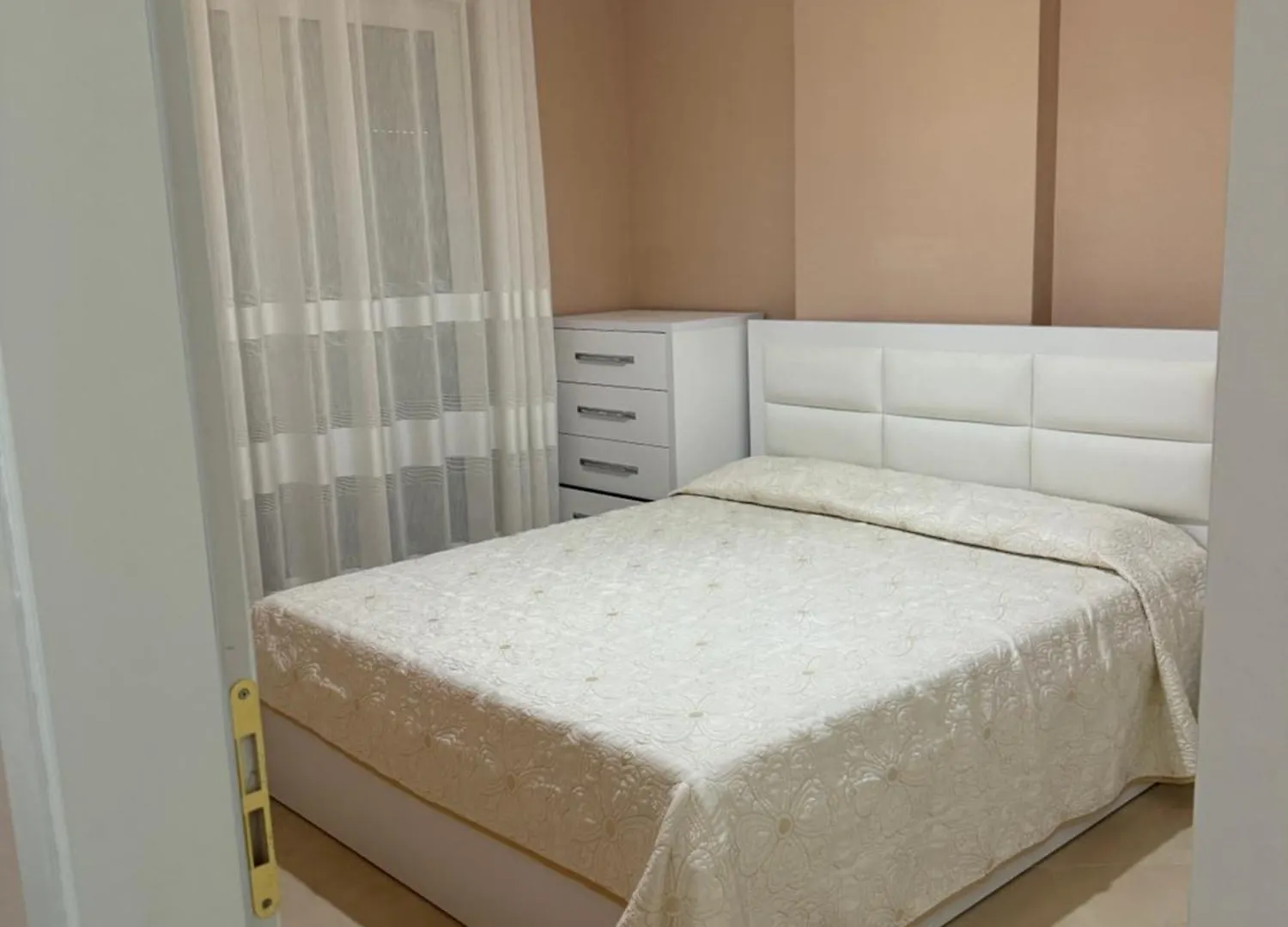 Sani Apartment 格勒姆 0*,